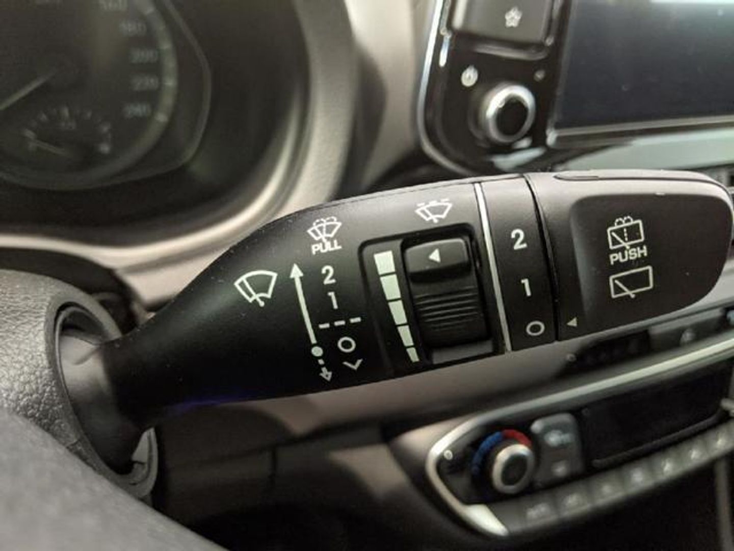Hyundai i30 1.5 DPI Klass SLX 81 kW (110 CV)