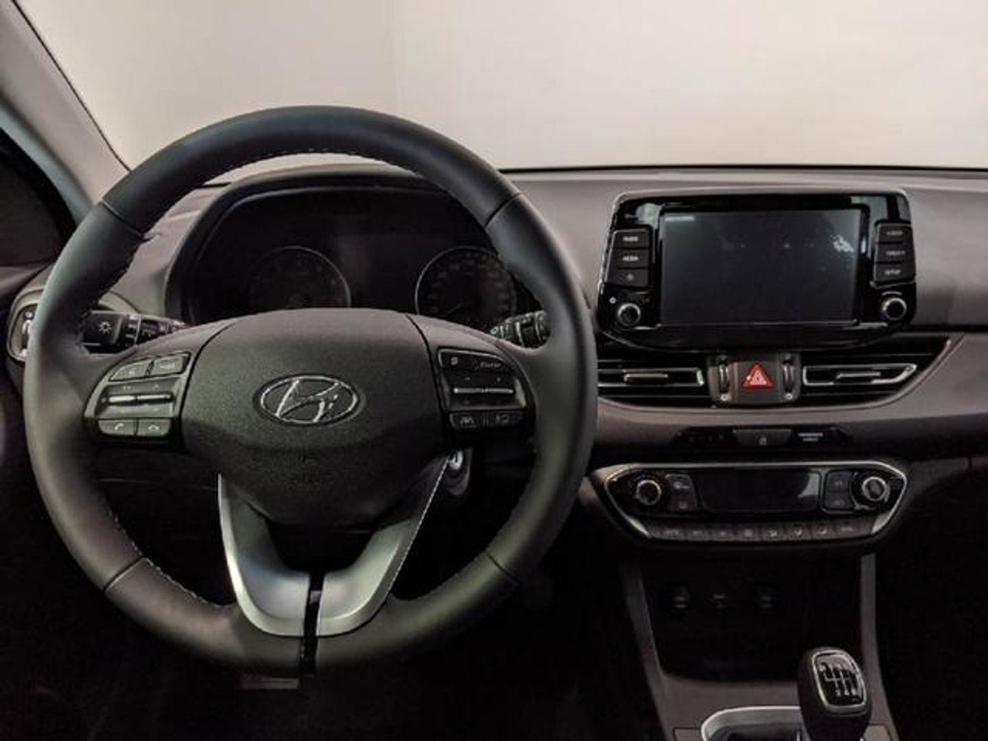 Hyundai i30 1.5 DPI Klass SLX 81 kW (110 CV)