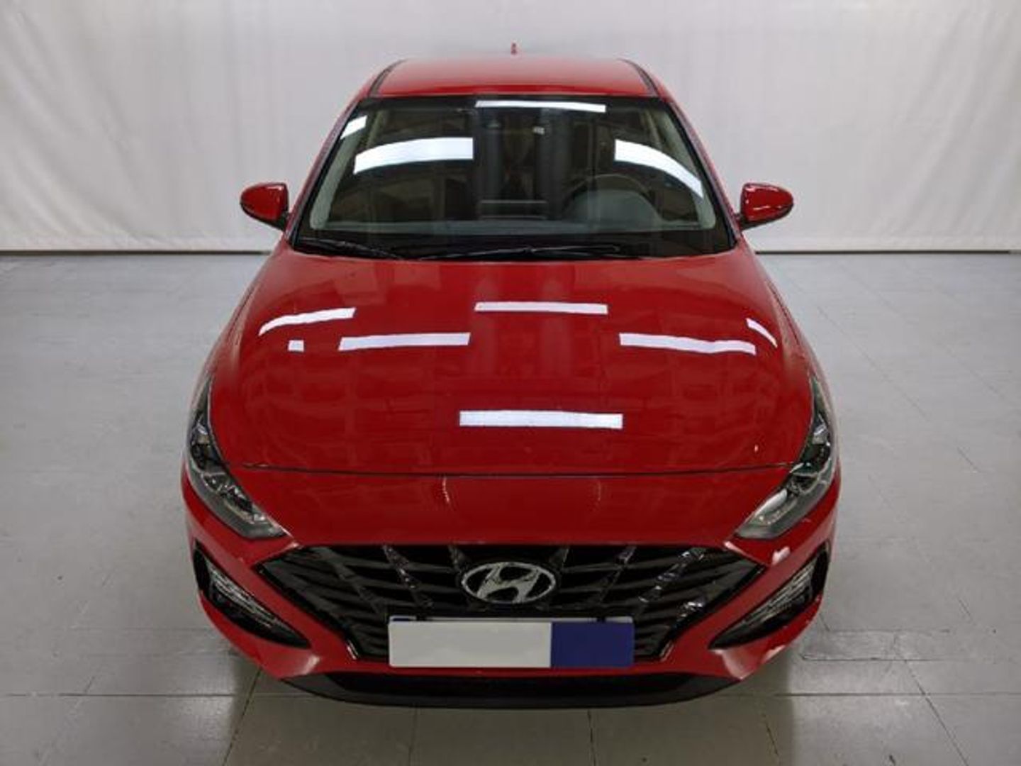 Hyundai i30 1.5 DPI Klass SLX 81 kW (110 CV)