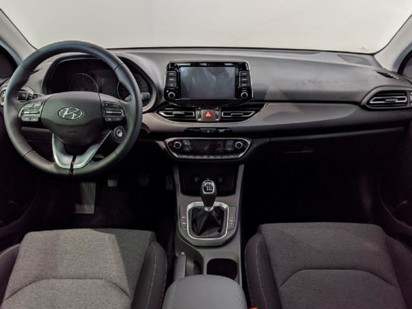 Hyundai i30 1.5 DPI Klass SLX 81 kW (110 CV)