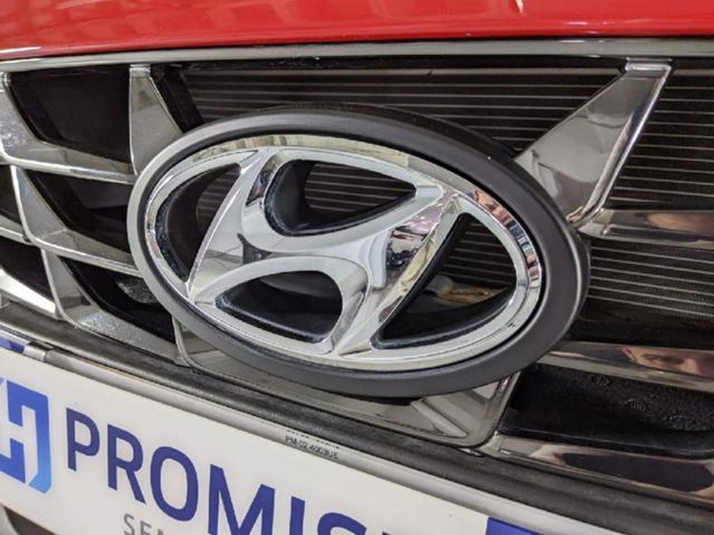 Hyundai i30 1.5 DPI Klass SLX 81 kW (110 CV)