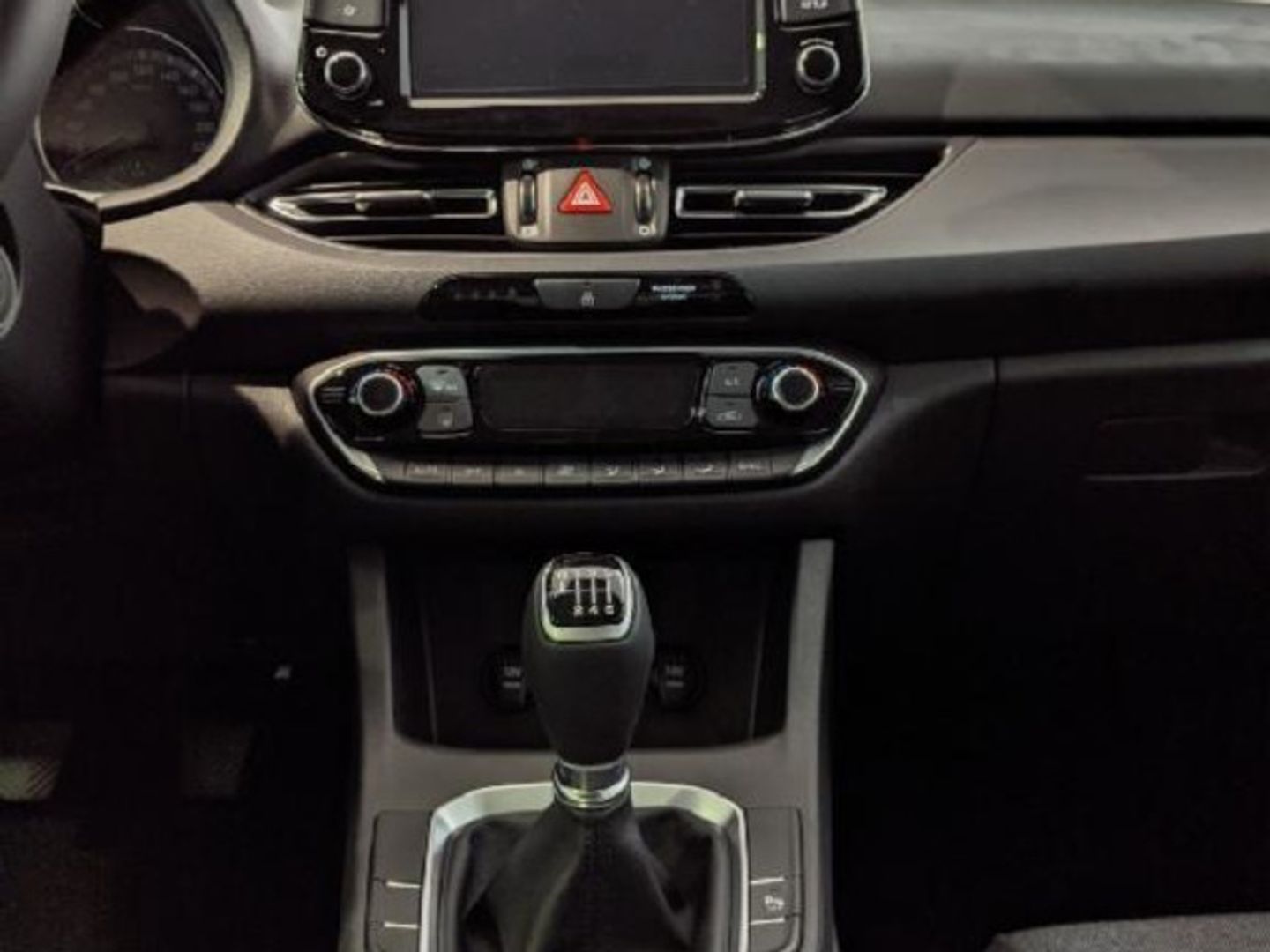 Hyundai i30 1.5 DPI Klass SLX 81 kW (110 CV)