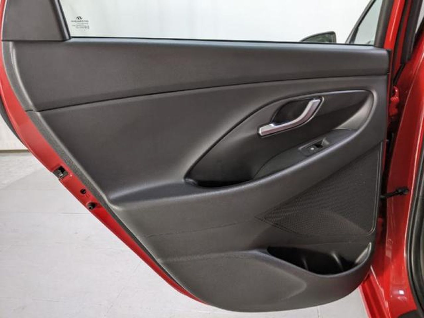 Hyundai i30 1.5 DPI Klass SLX 81 kW (110 CV)