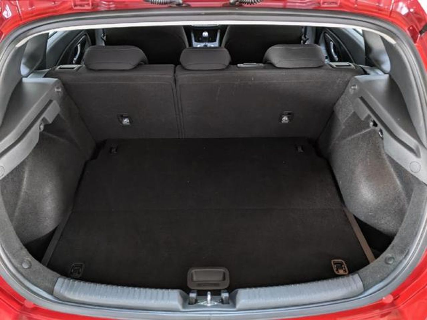 Hyundai i30 1.5 DPI Klass SLX 81 kW (110 CV)