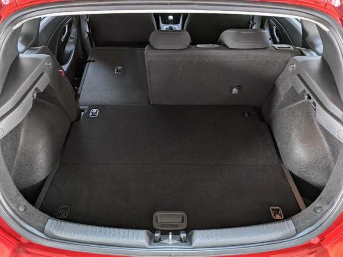 Hyundai i30 1.5 DPI Klass SLX 81 kW (110 CV)