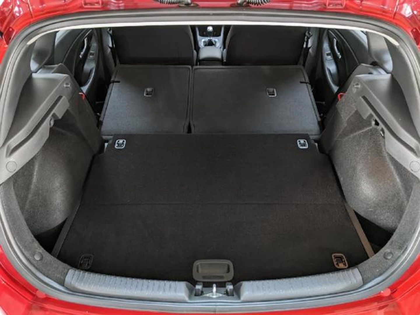 Hyundai i30 1.5 DPI Klass SLX 81 kW (110 CV)