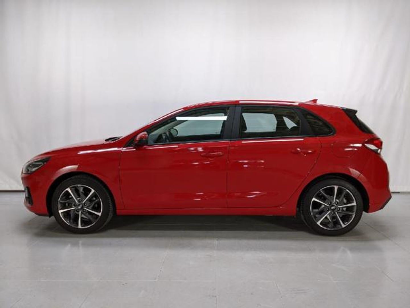 Hyundai i30 1.5 DPI Klass SLX 81 kW (110 CV)