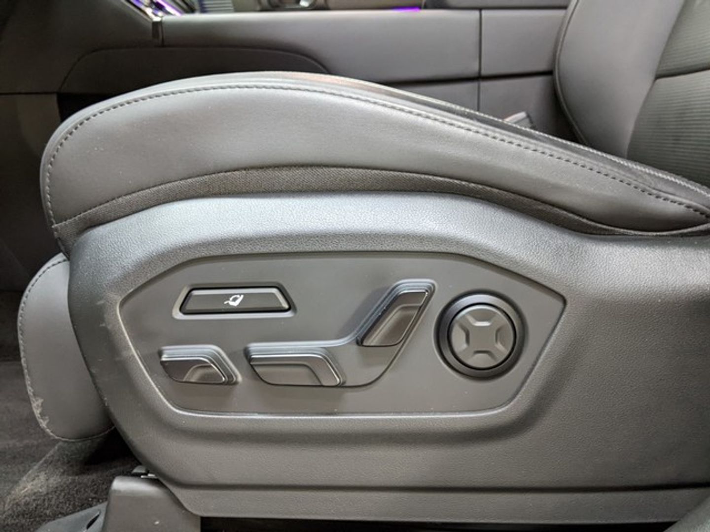 Hyundai Santa Fe 1.6T PHEV Calligraphy 4X4 AT 186 kW (253 CV)