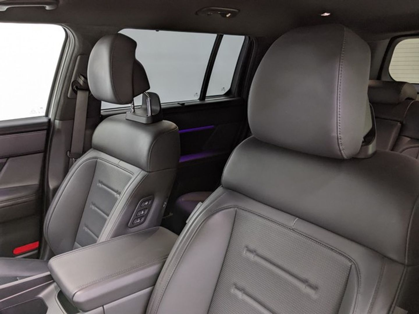Hyundai Santa Fe 1.6T PHEV Calligraphy 4X4 AT 186 kW (253 CV)