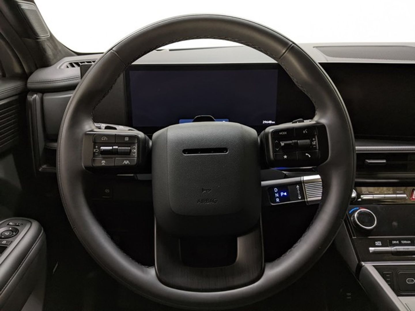 Hyundai Santa Fe 1.6T PHEV Calligraphy 4X4 AT 186 kW (253 CV)