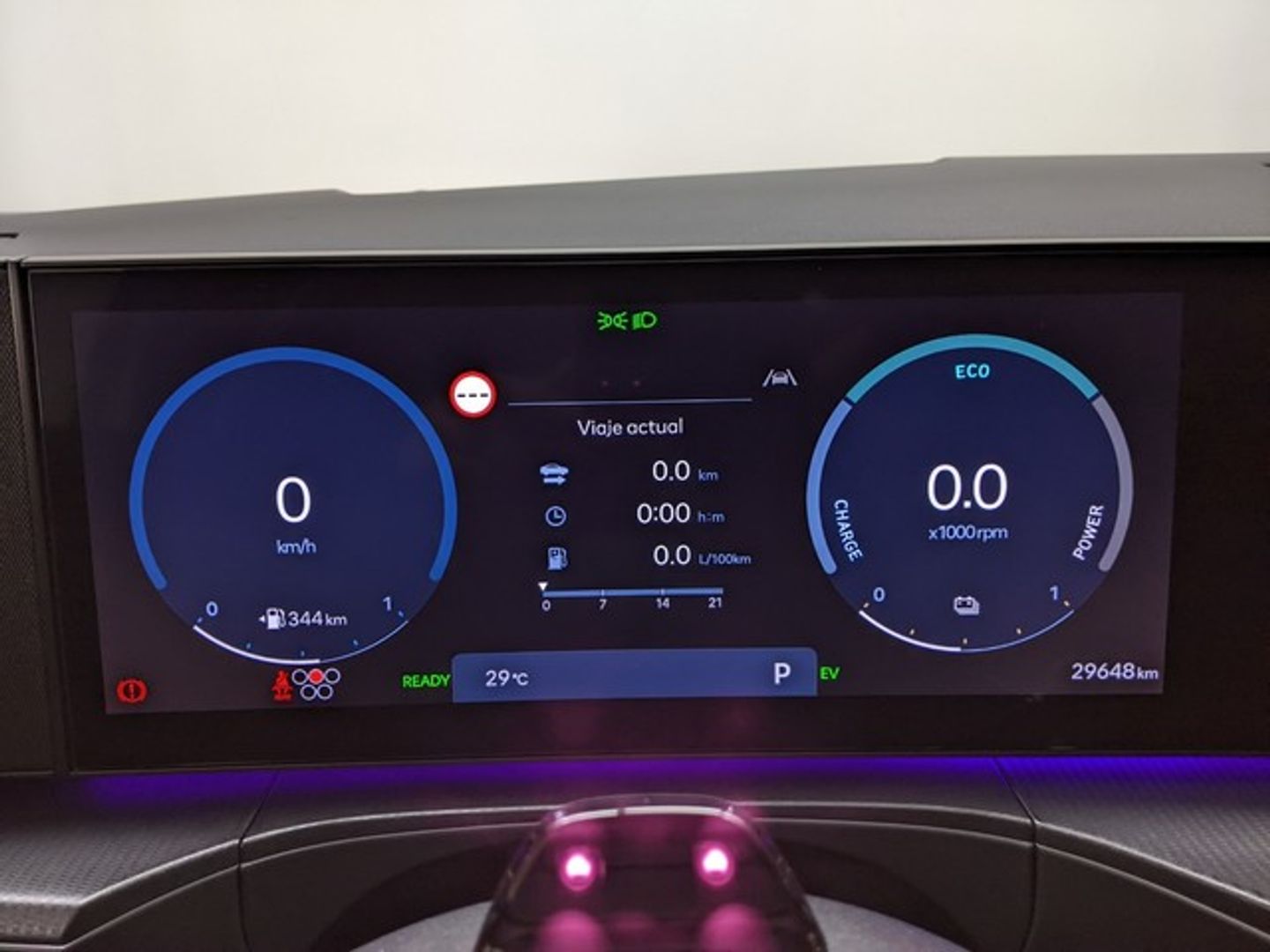Hyundai Santa Fe 1.6T PHEV Calligraphy 4X4 AT 186 kW (253 CV)