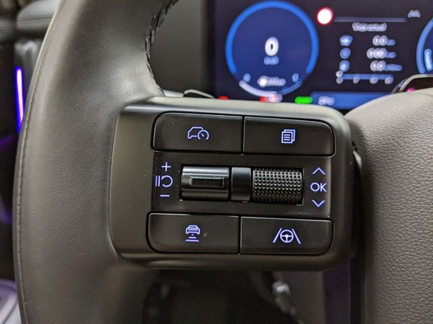 Hyundai Santa Fe 1.6T PHEV Calligraphy 4X4 AT 186 kW (253 CV)