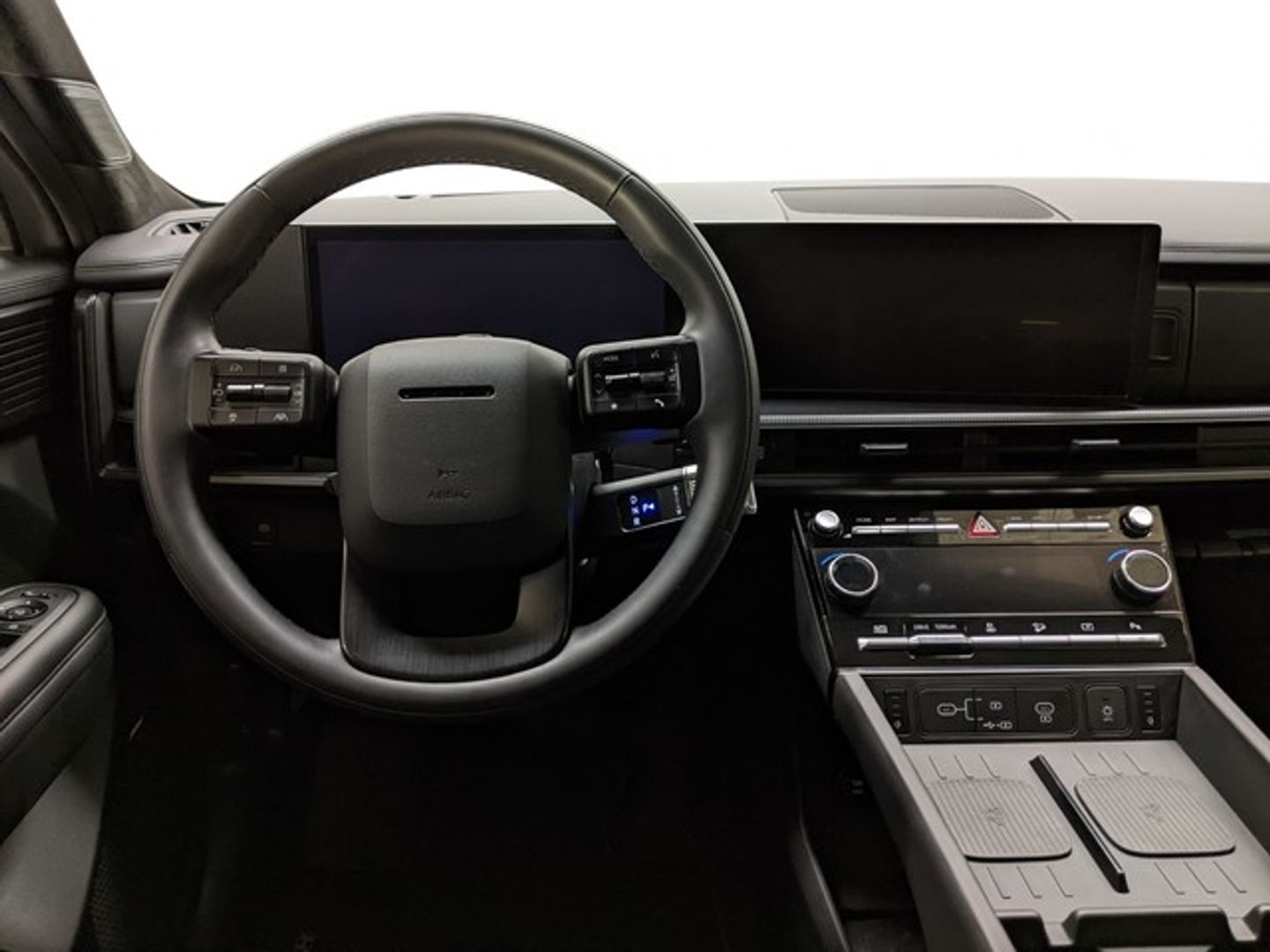 Hyundai Santa Fe 1.6T PHEV Calligraphy 4X4 AT 186 kW (253 CV)