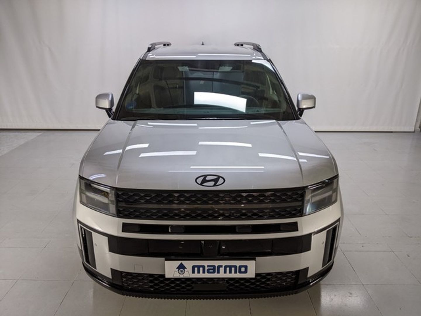 Hyundai Santa Fe 1.6T PHEV Calligraphy 4X4 AT 186 kW (253 CV)