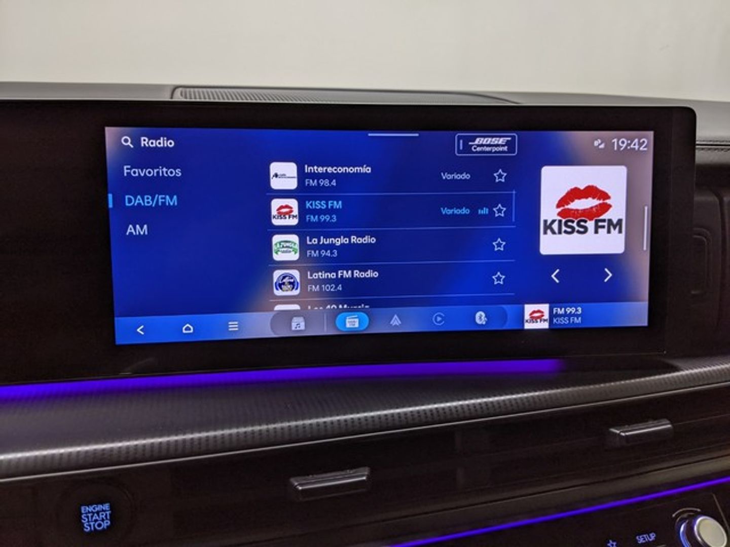 Hyundai Santa Fe 1.6T PHEV Calligraphy 4X4 AT 186 kW (253 CV)