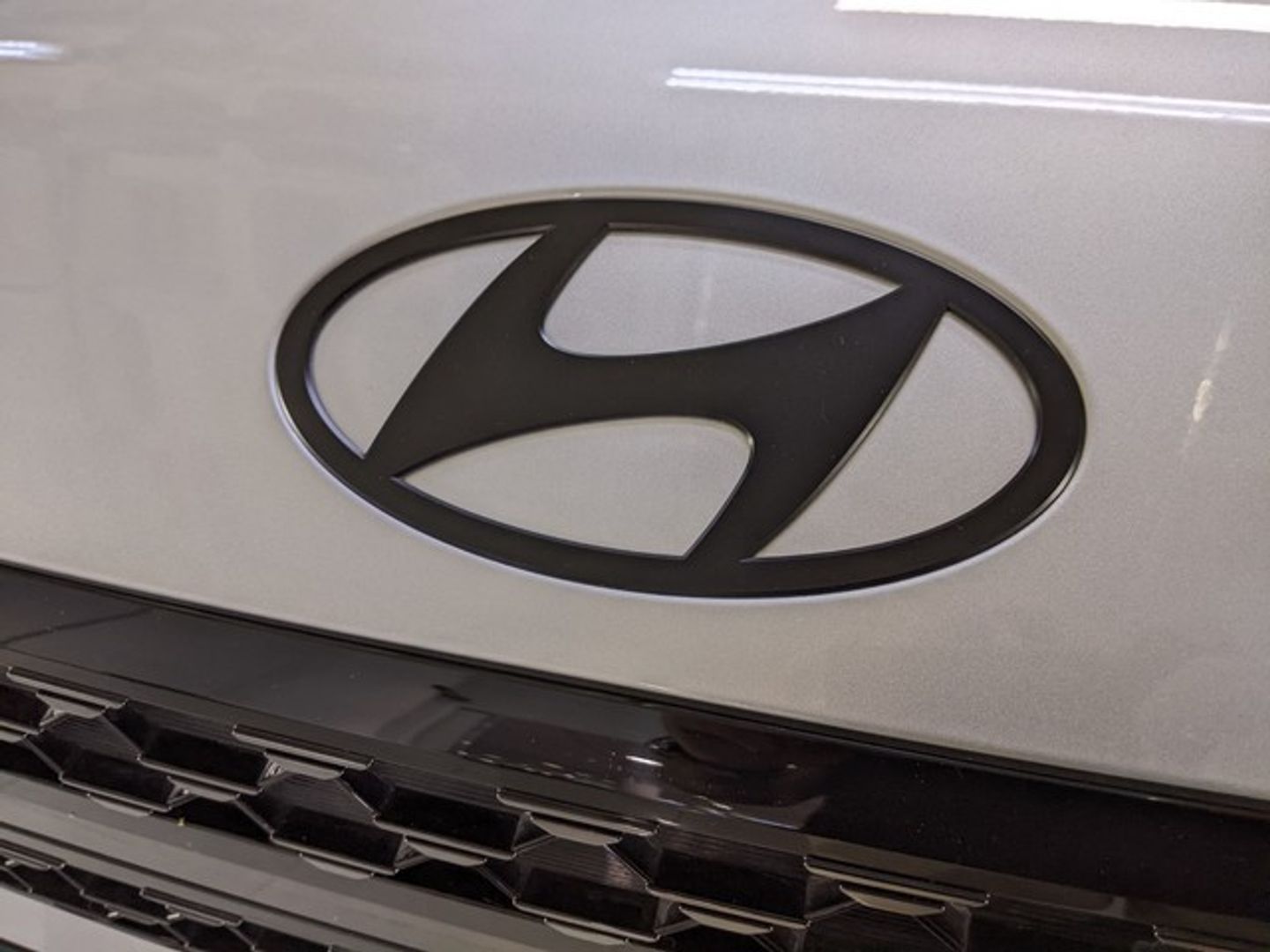 Hyundai Santa Fe 1.6T PHEV Calligraphy 4X4 AT 186 kW (253 CV)