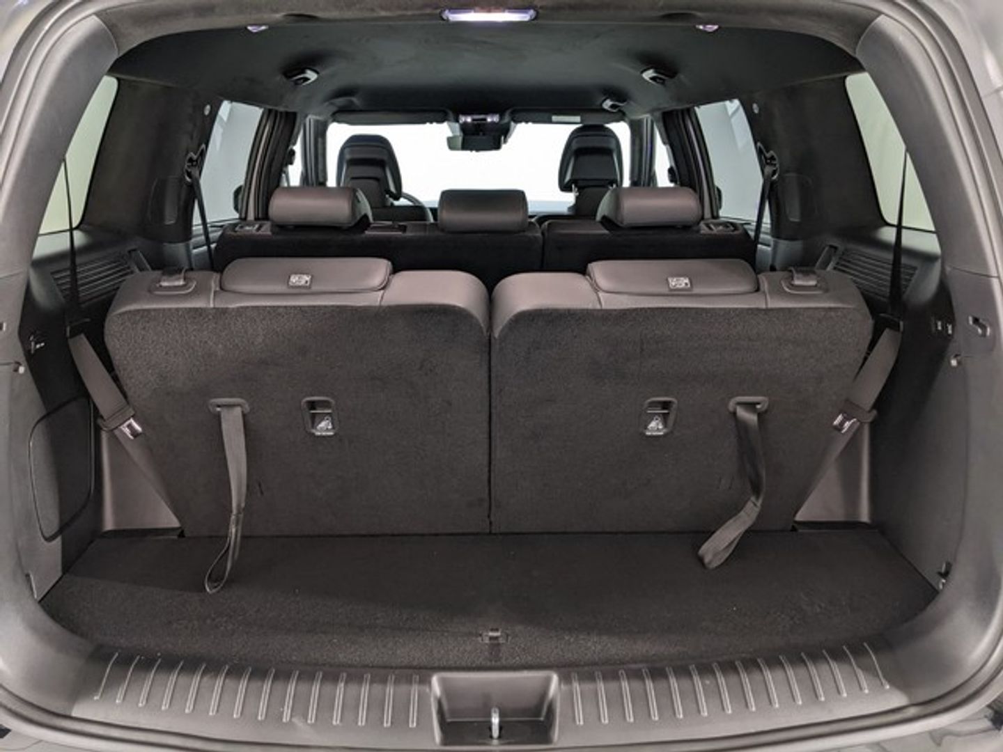 Hyundai Santa Fe 1.6T PHEV Calligraphy 4X4 AT 186 kW (253 CV)
