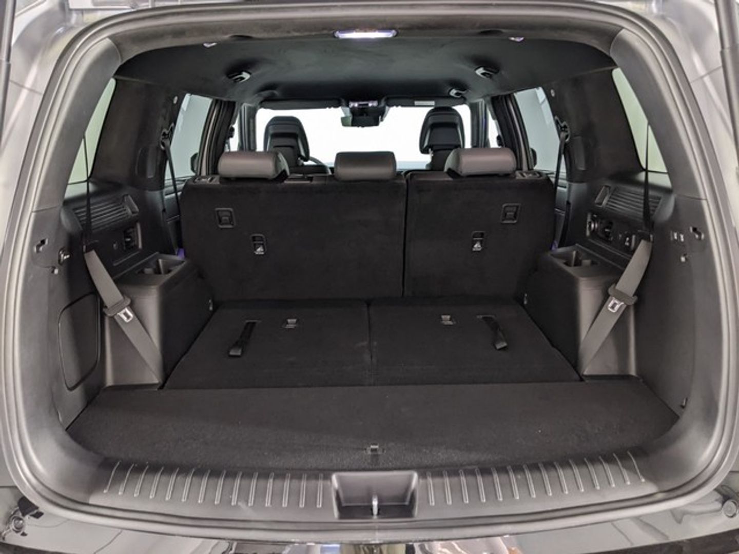 Hyundai Santa Fe 1.6T PHEV Calligraphy 4X4 AT 186 kW (253 CV)