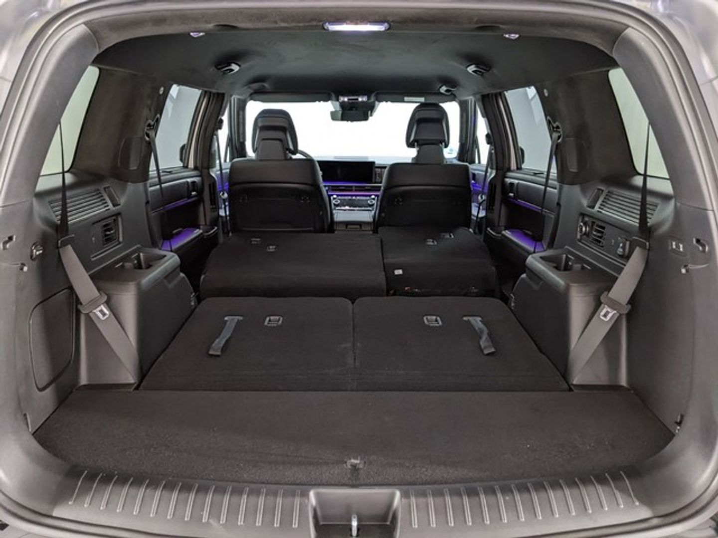 Hyundai Santa Fe 1.6T PHEV Calligraphy 4X4 AT 186 kW (253 CV)