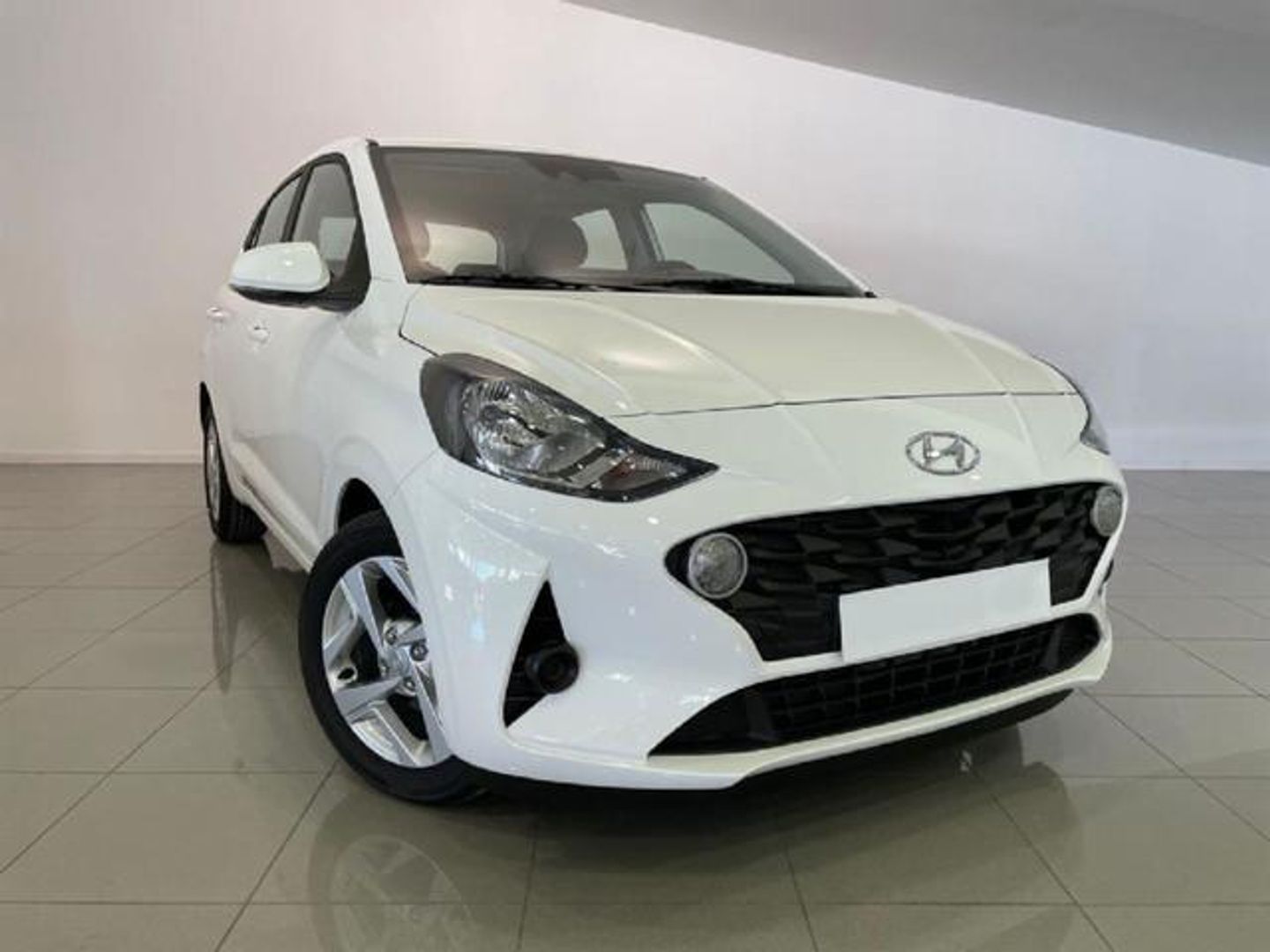 Hyundai i10 1.0 Klass 49 kW (67 CV)