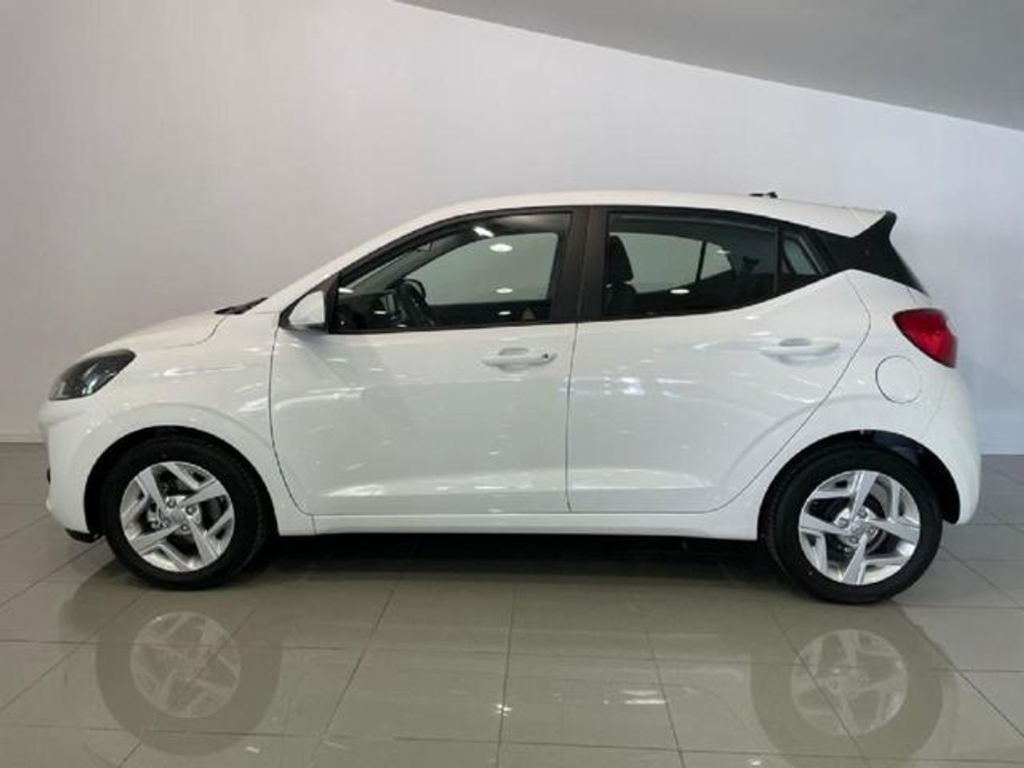 Hyundai i10 1.0 Klass 49 kW (67 CV)