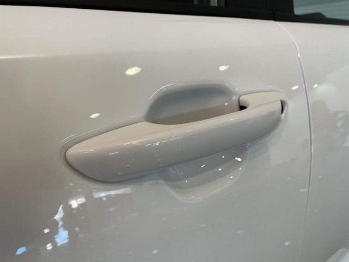 Hyundai i10 1.0 Klass 49 kW (67 CV)