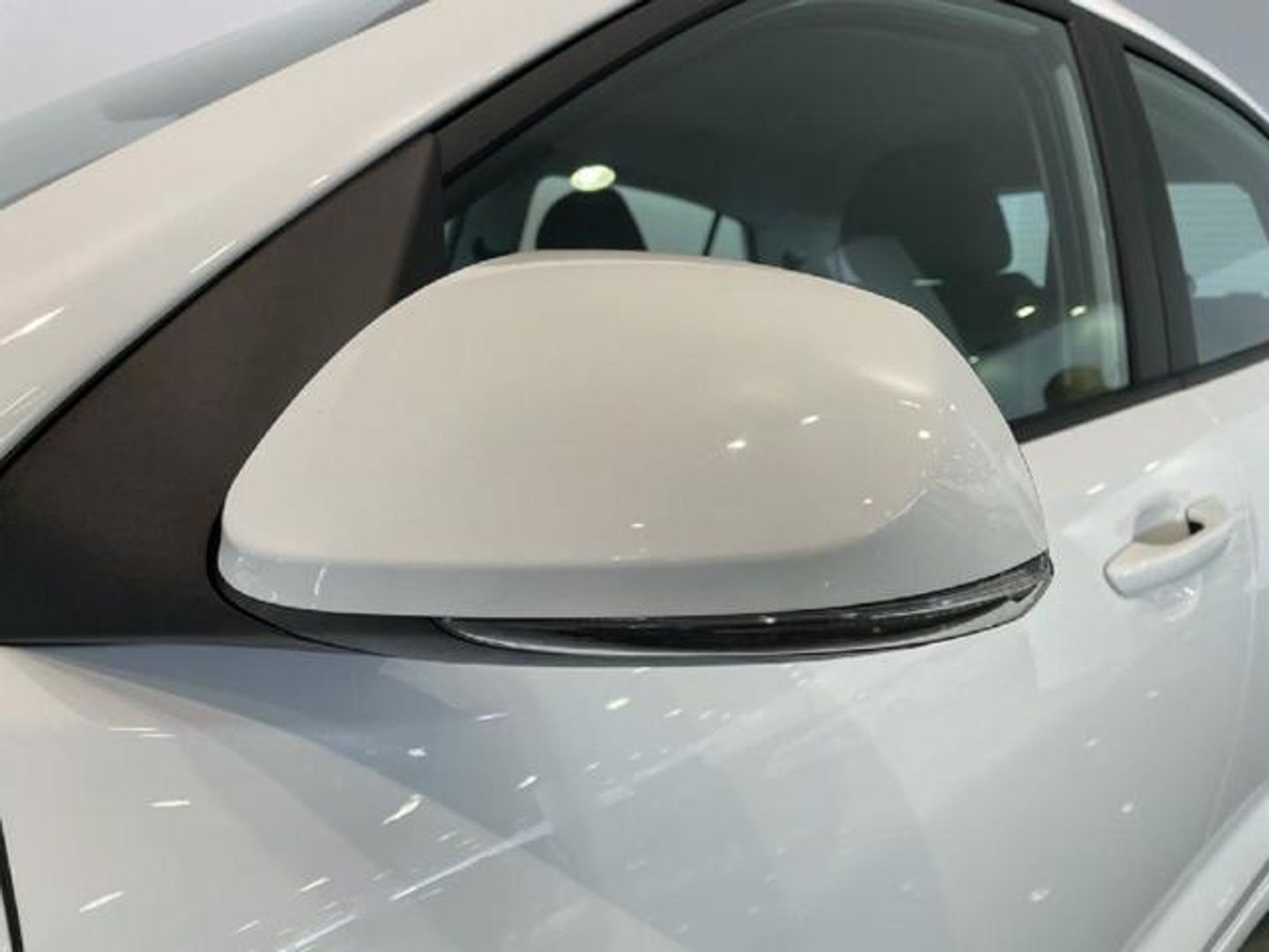 Hyundai i10 1.0 Klass 49 kW (67 CV)