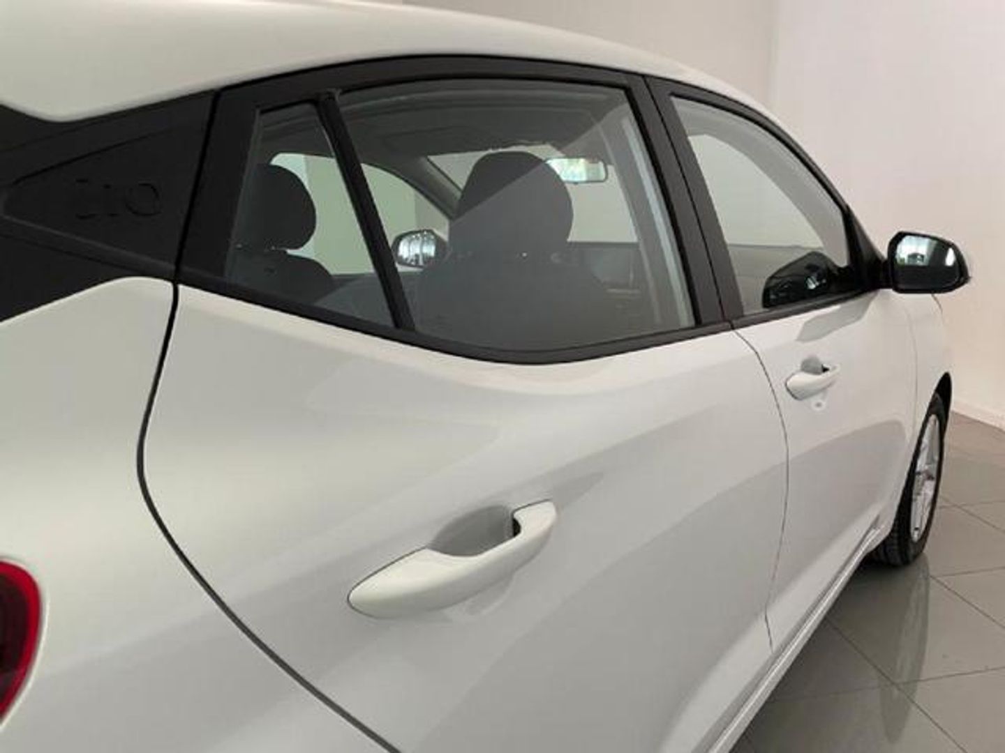 Hyundai i10 1.0 Klass 49 kW (67 CV)