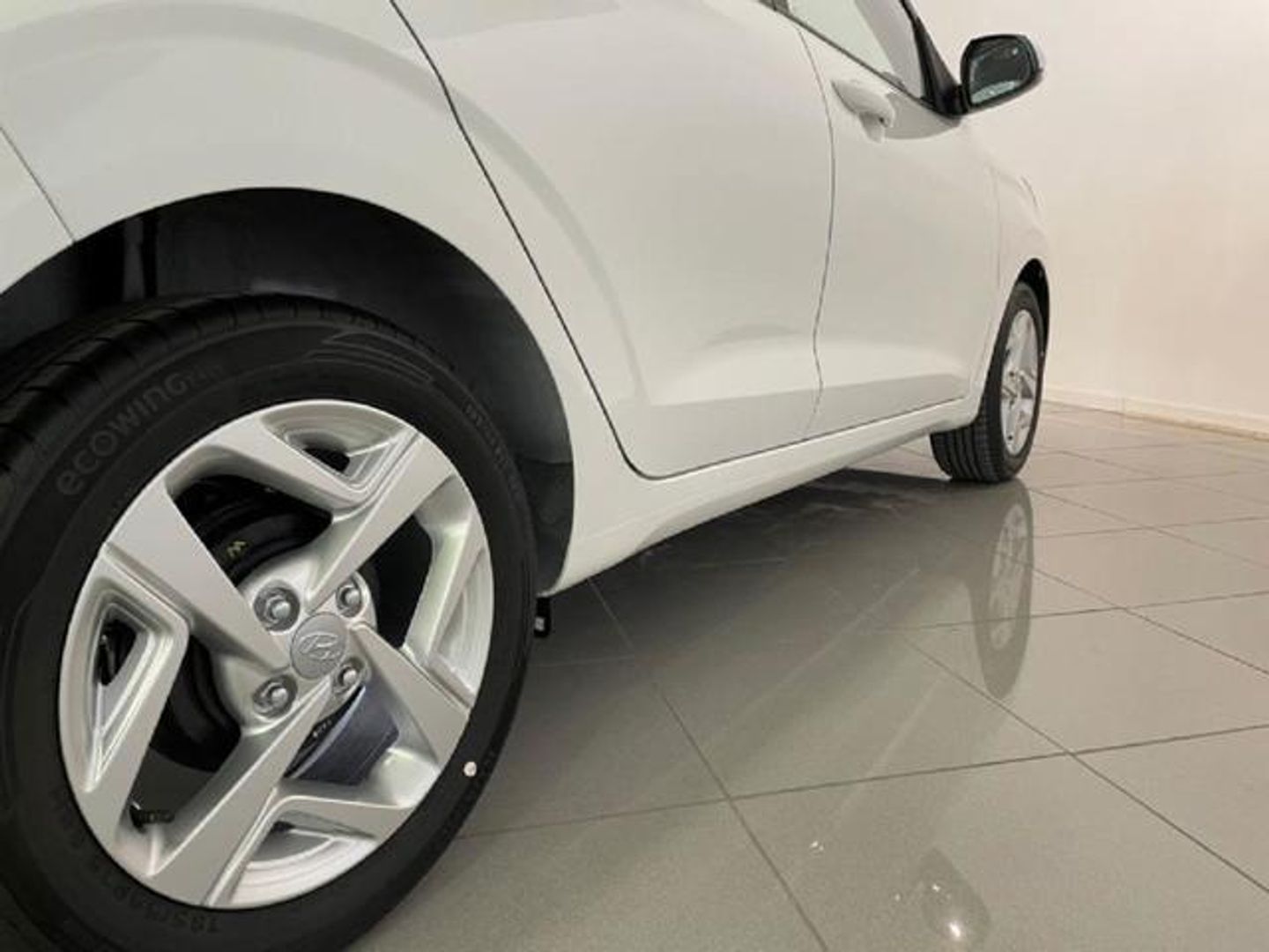 Hyundai i10 1.0 Klass 49 kW (67 CV)