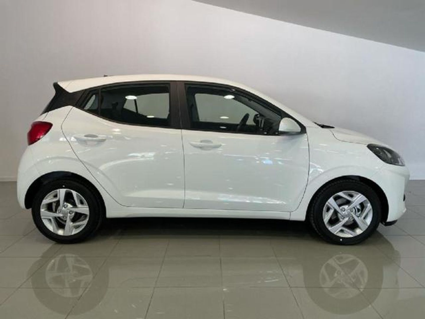 Hyundai i10 1.0 Klass 49 kW (67 CV)