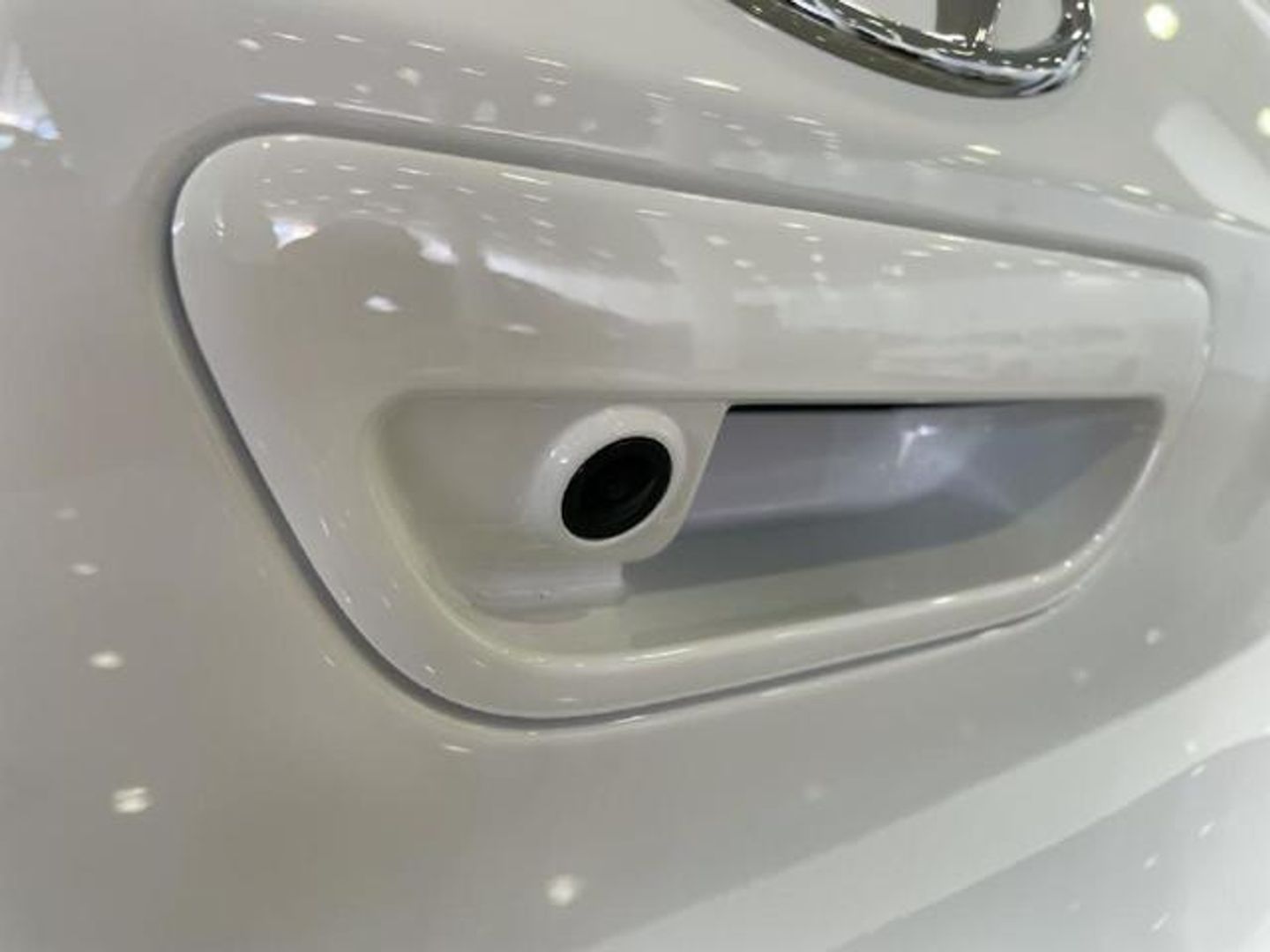 Hyundai i10 1.0 Klass 49 kW (67 CV)