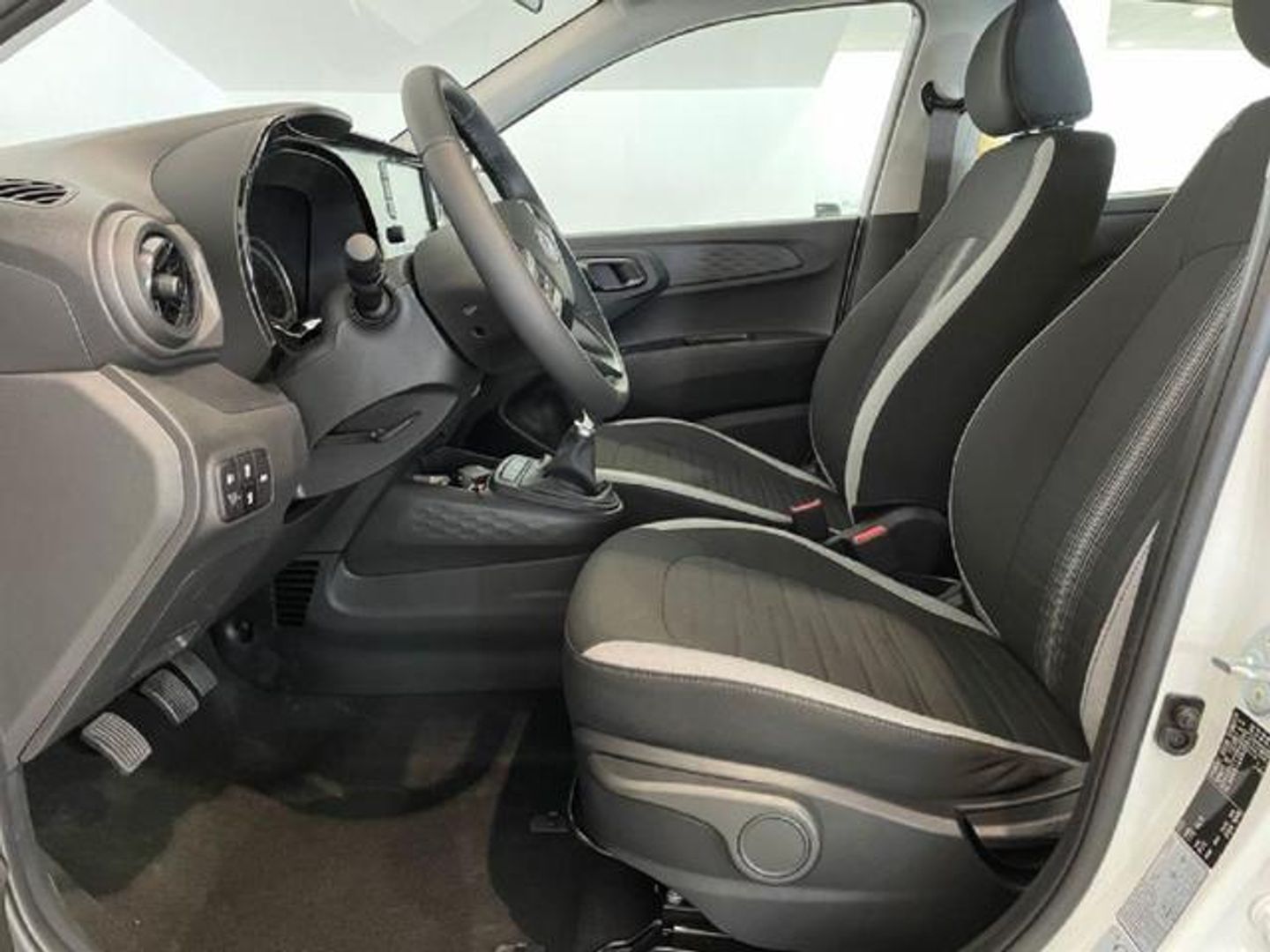 Hyundai i10 1.0 Klass 49 kW (67 CV)