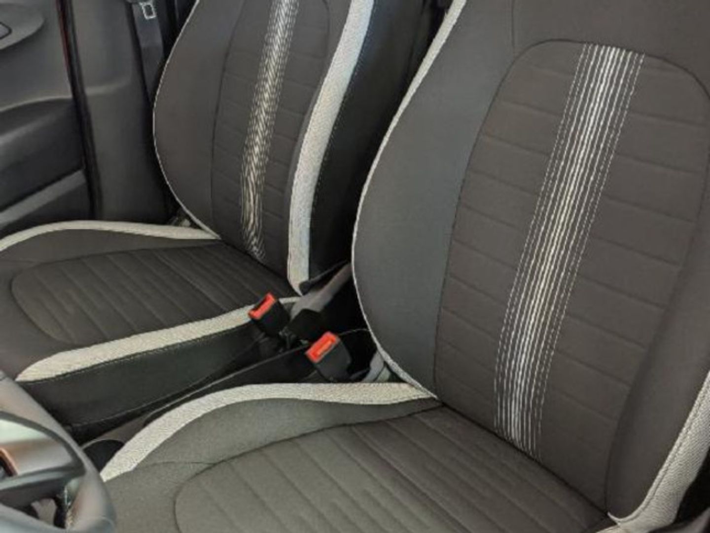 Hyundai i10 1.0 Klass 49 kW (67 CV)