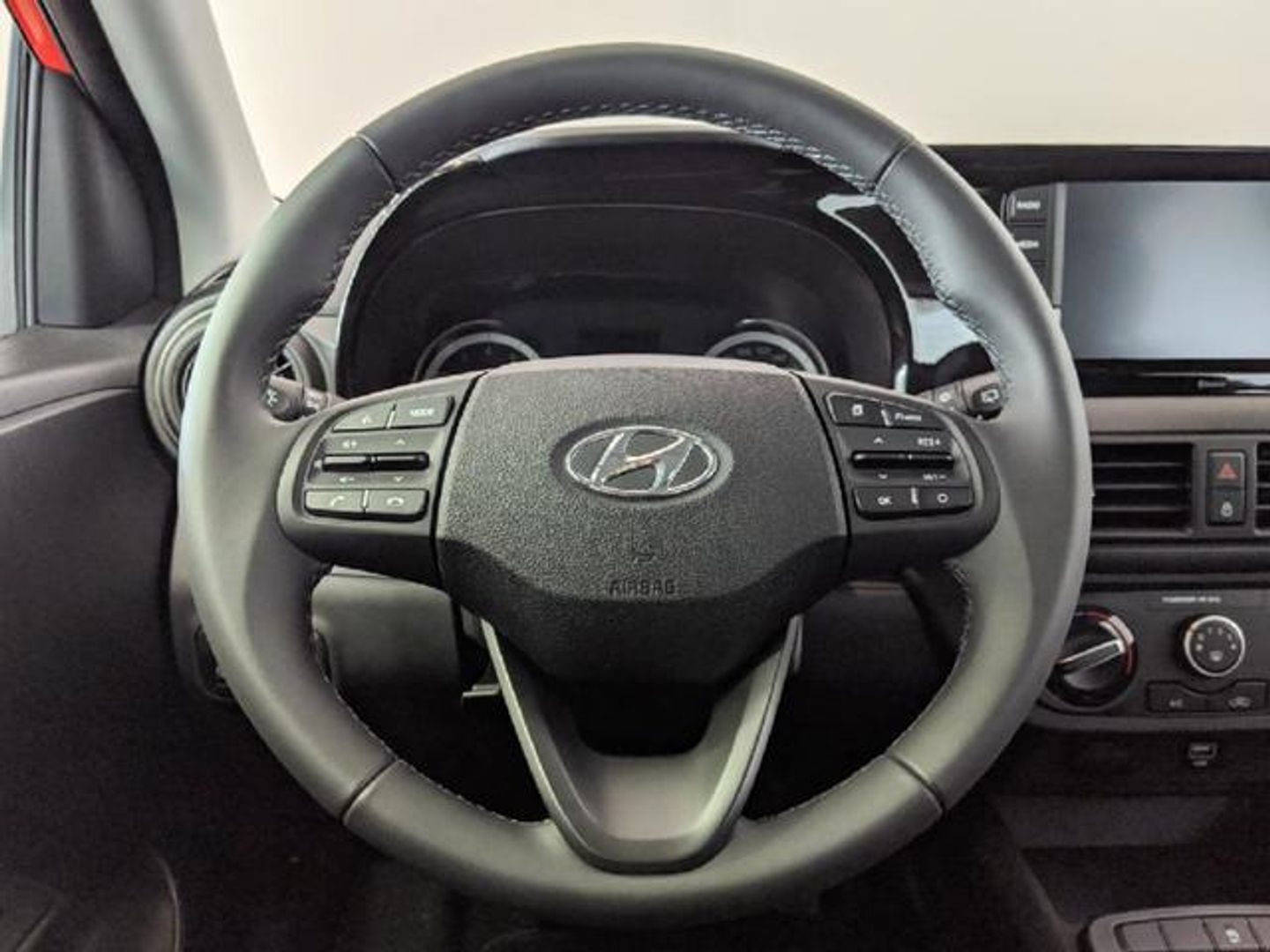 Hyundai i10 1.0 Klass 49 kW (67 CV)