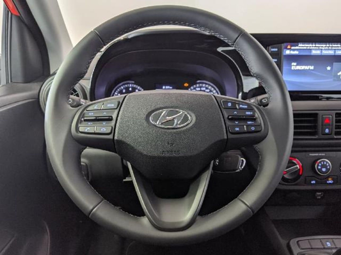 Hyundai i10 1.0 Klass 49 kW (67 CV)