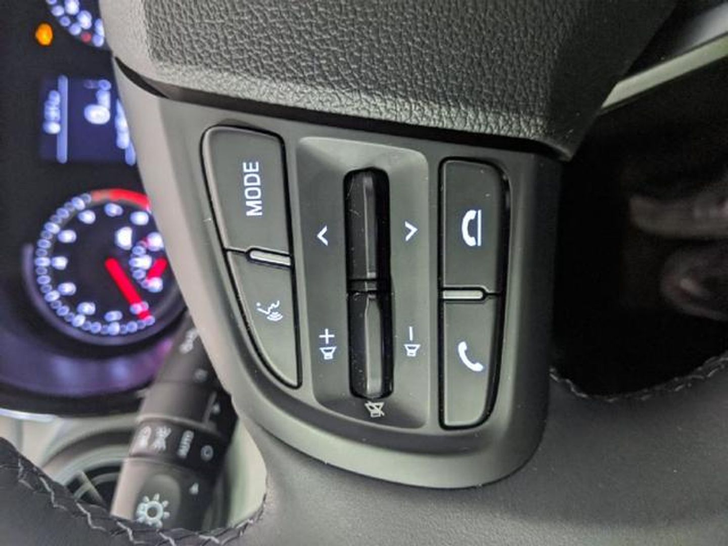 Hyundai i10 1.0 Klass 49 kW (67 CV)