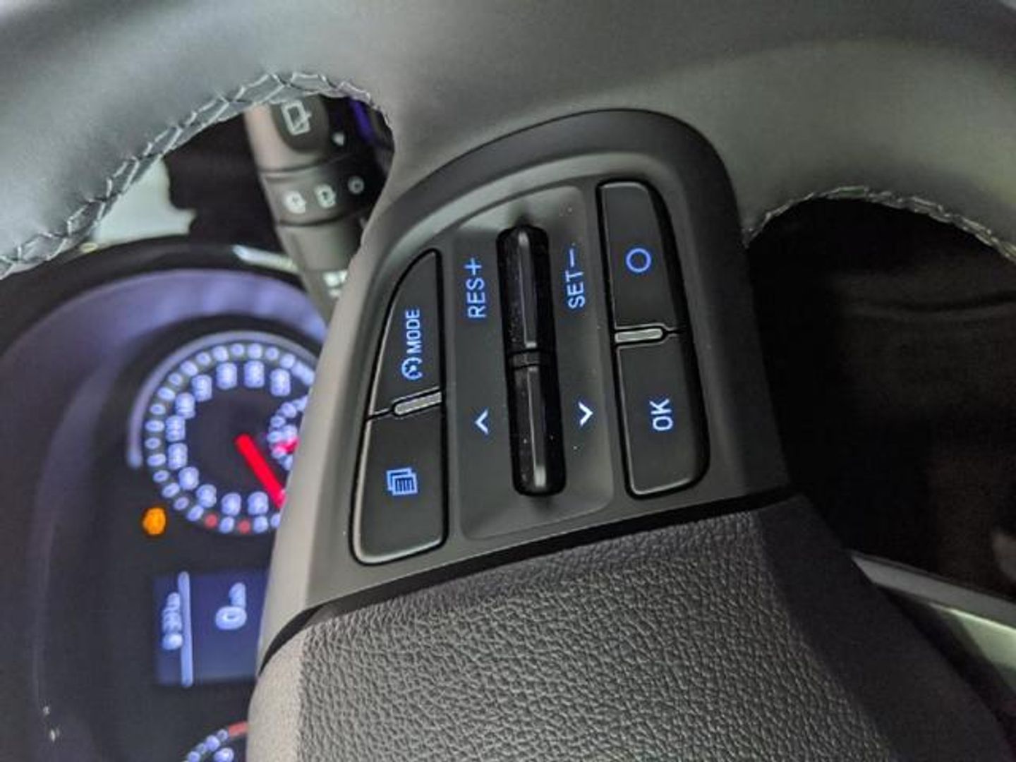 Hyundai i10 1.0 Klass 49 kW (67 CV)