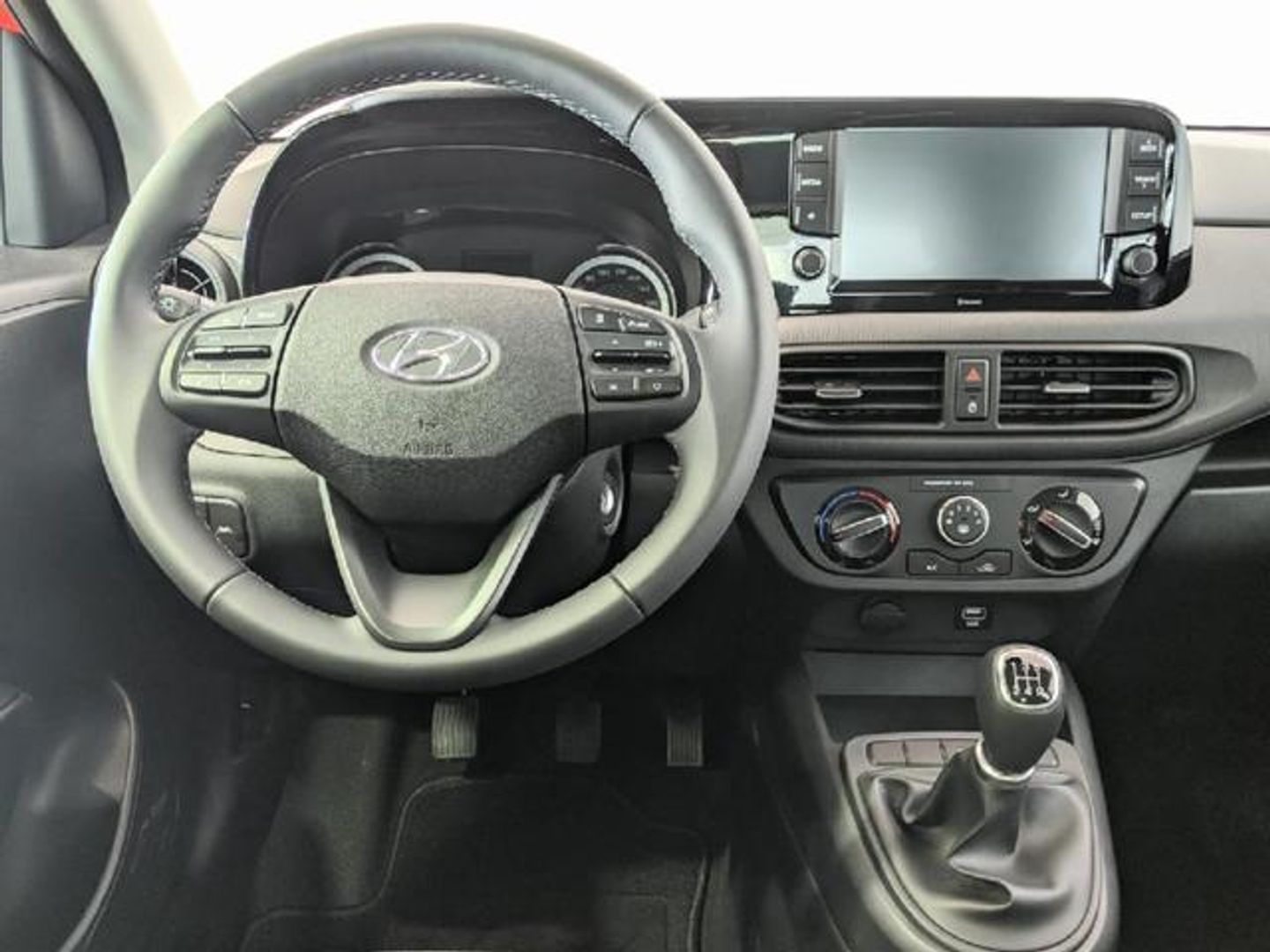 Hyundai i10 1.0 Klass 49 kW (67 CV)