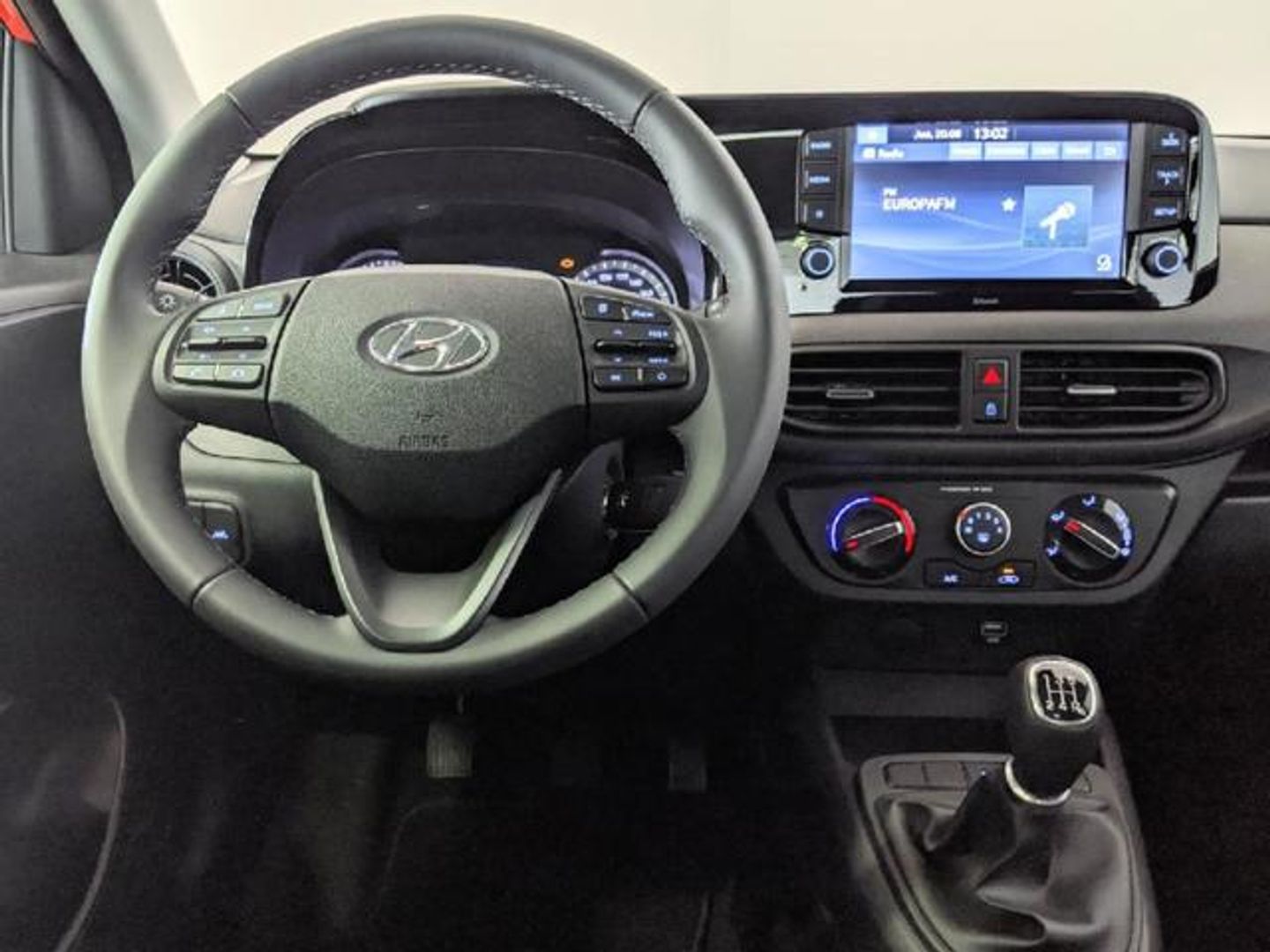 Hyundai i10 1.0 Klass 49 kW (67 CV)