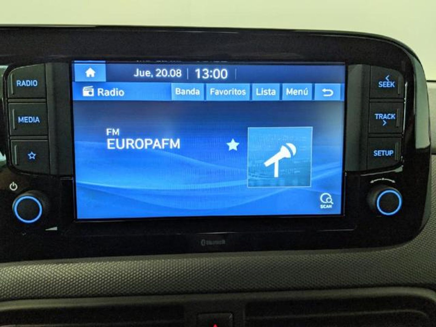 Hyundai i10 1.0 Klass 49 kW (67 CV)