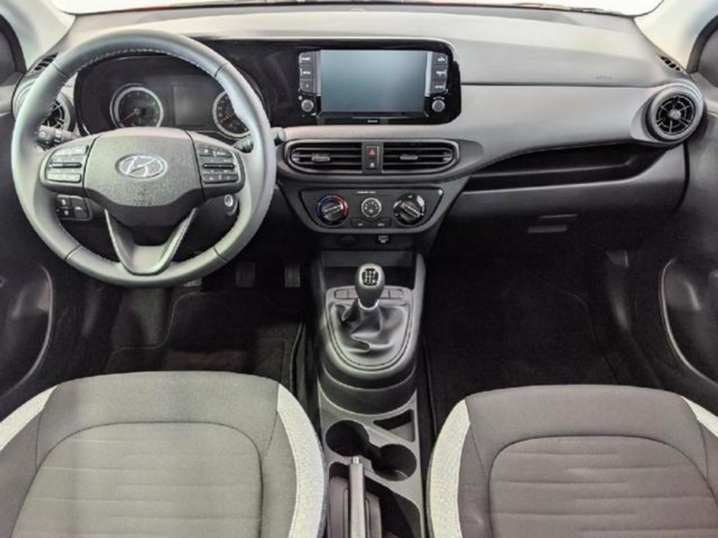 Hyundai i10 1.0 Klass 49 kW (67 CV)