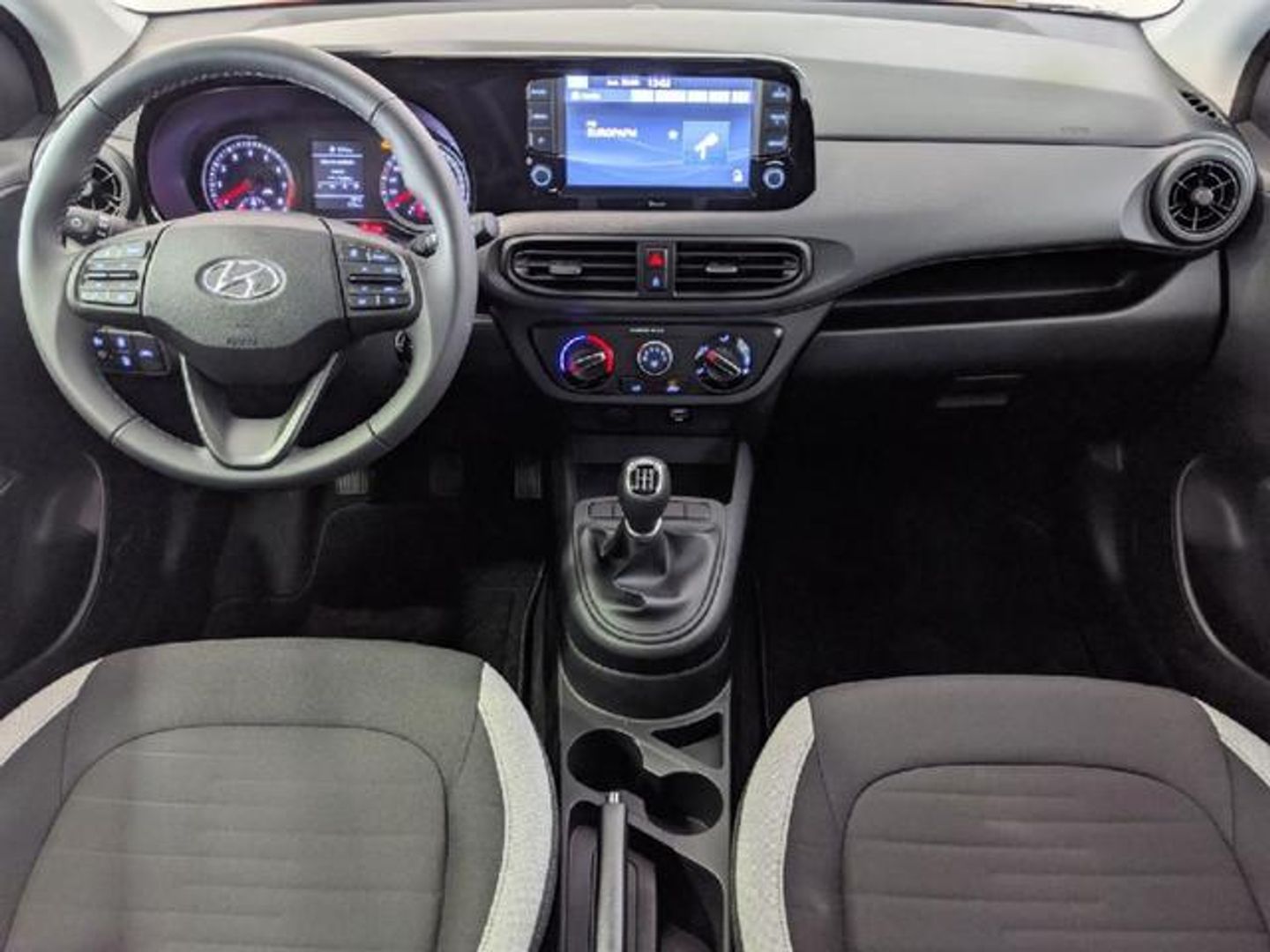 Hyundai i10 1.0 Klass 49 kW (67 CV)