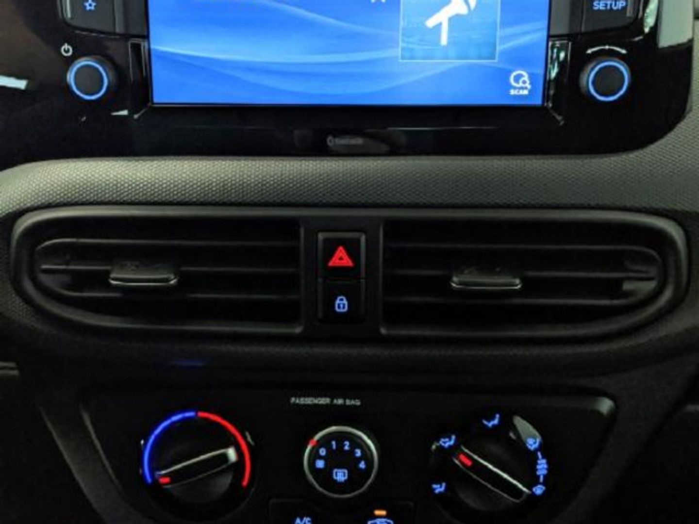 Hyundai i10 1.0 Klass 49 kW (67 CV)