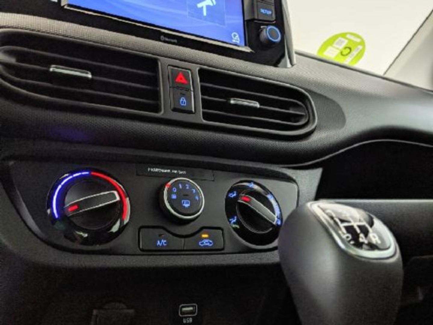 Hyundai i10 1.0 Klass 49 kW (67 CV)