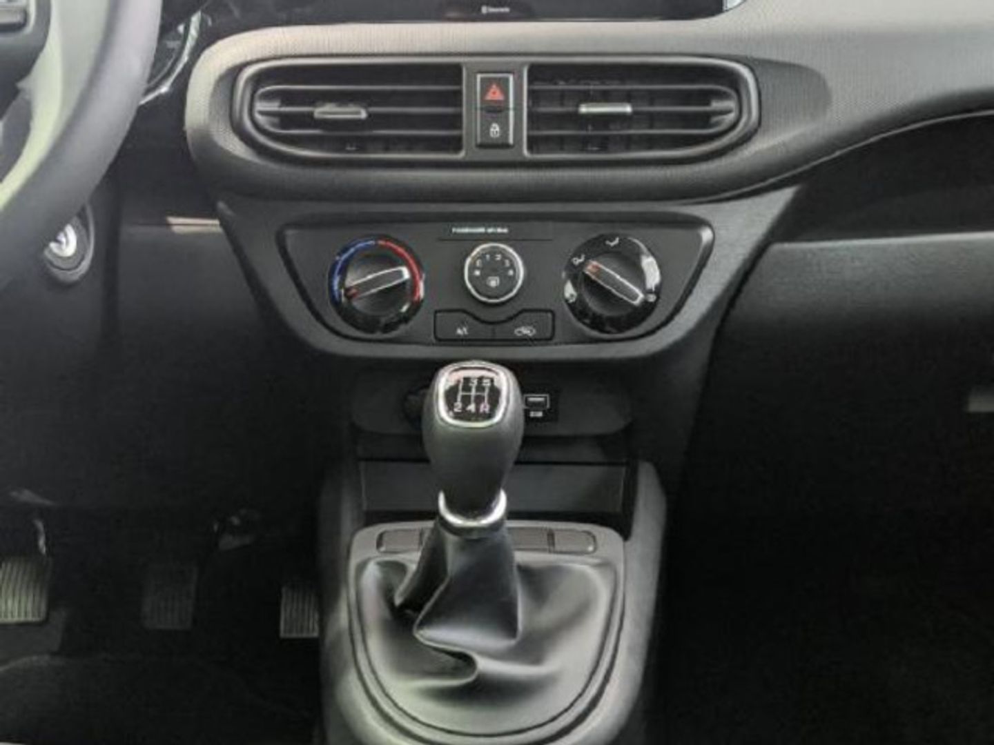 Hyundai i10 1.0 Klass 49 kW (67 CV)