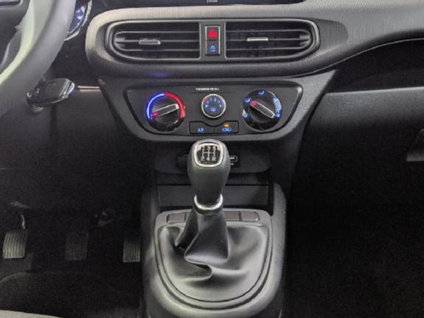 Hyundai i10 1.0 Klass 49 kW (67 CV)