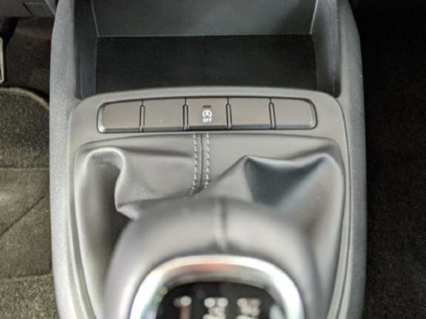 Hyundai i10 1.0 Klass 49 kW (67 CV)