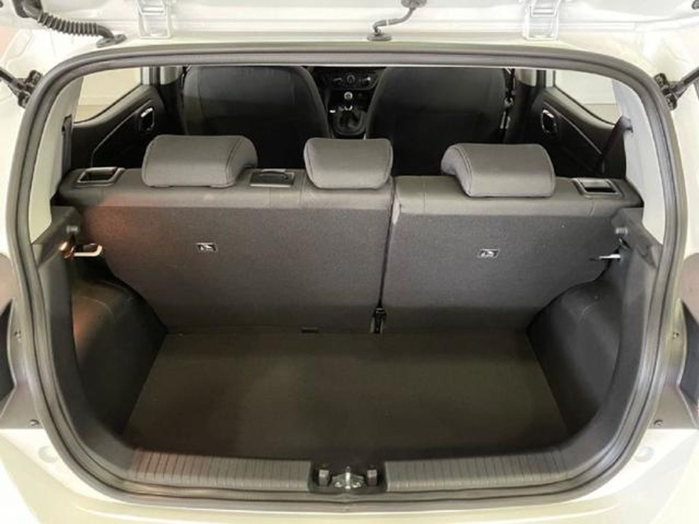 Hyundai i10 1.0 Klass 49 kW (67 CV)