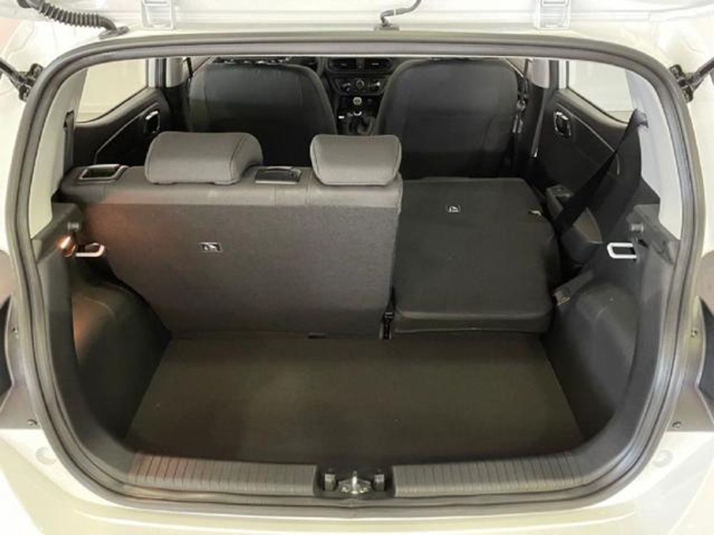Hyundai i10 1.0 Klass 49 kW (67 CV)