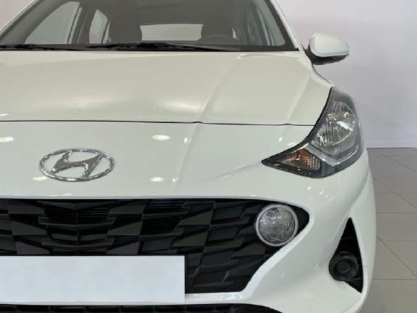 Hyundai i10 1.0 Klass 49 kW (67 CV)